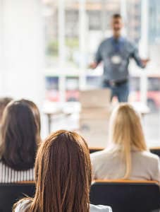 Webinar - How To Comply With NYC's Anti-Harassment Training Requirements
