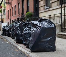 DSNY Regulations
