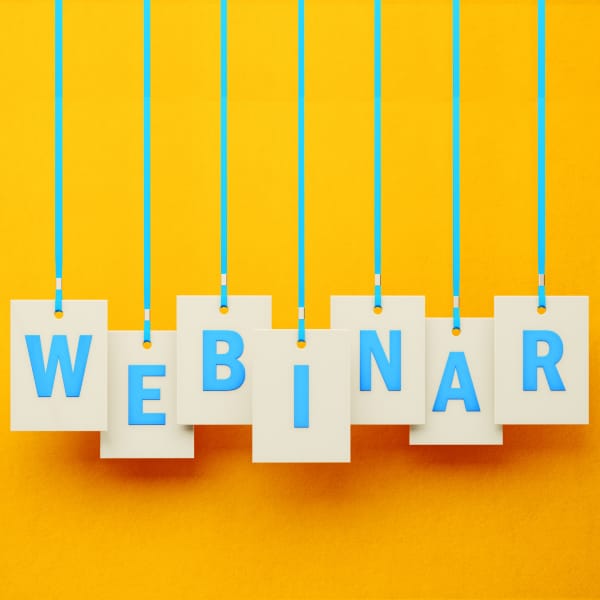 Webinar - Top Compliance Trends To Watch In 2021